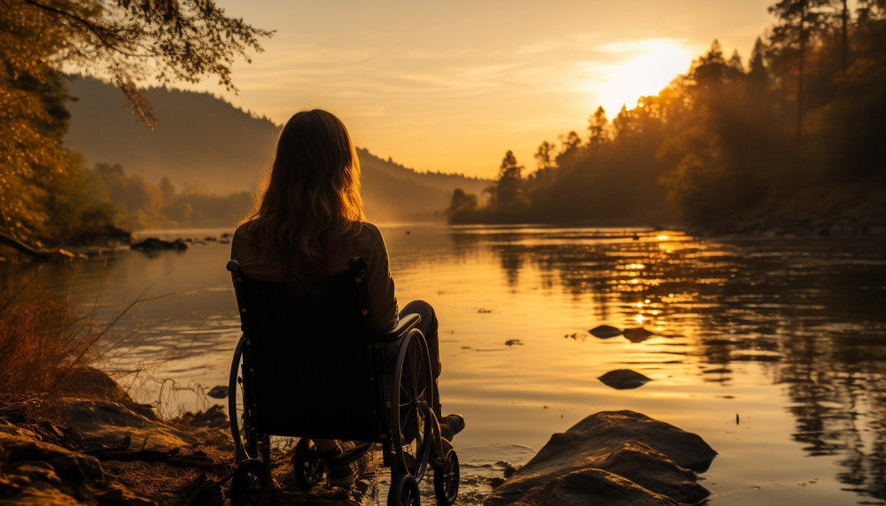 Altri - Perché dovresti considerare il turismo accessibile